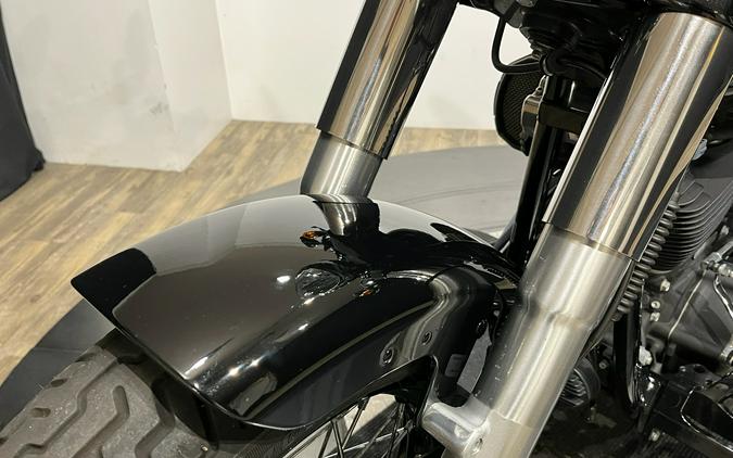 2016 Harley-Davidson Softail Slim®