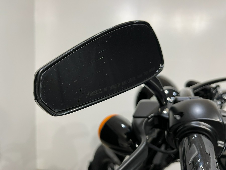 2016 Harley-Davidson Softail Slim®