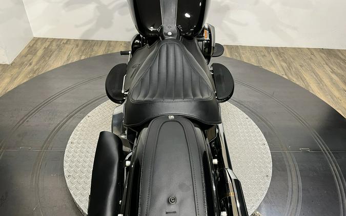 2016 Harley-Davidson Softail Slim®