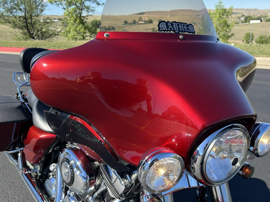 2009 Harley-Davidson® Street Glide®