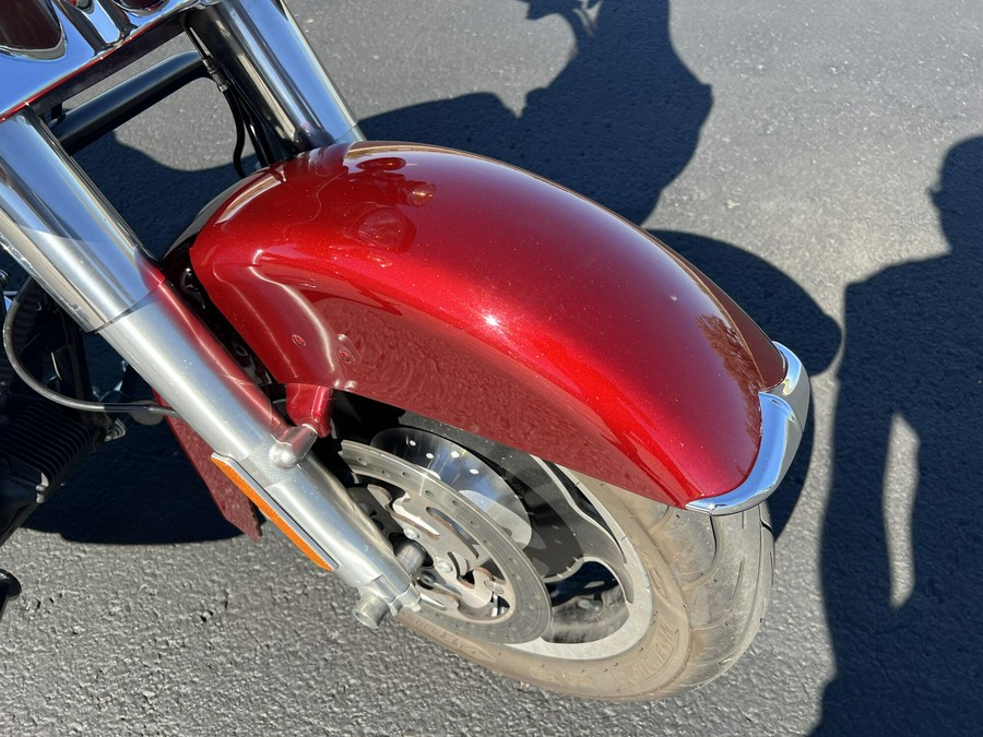 2009 Harley-Davidson® Street Glide®