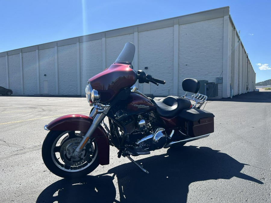 2009 Harley-Davidson® Street Glide®