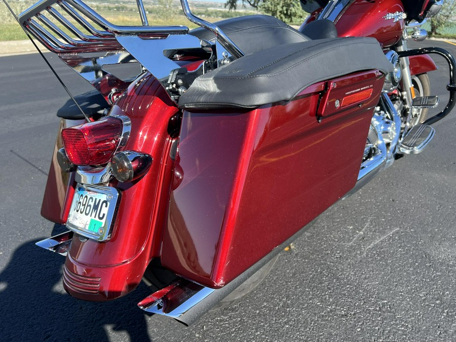 2009 Harley-Davidson® Street Glide®