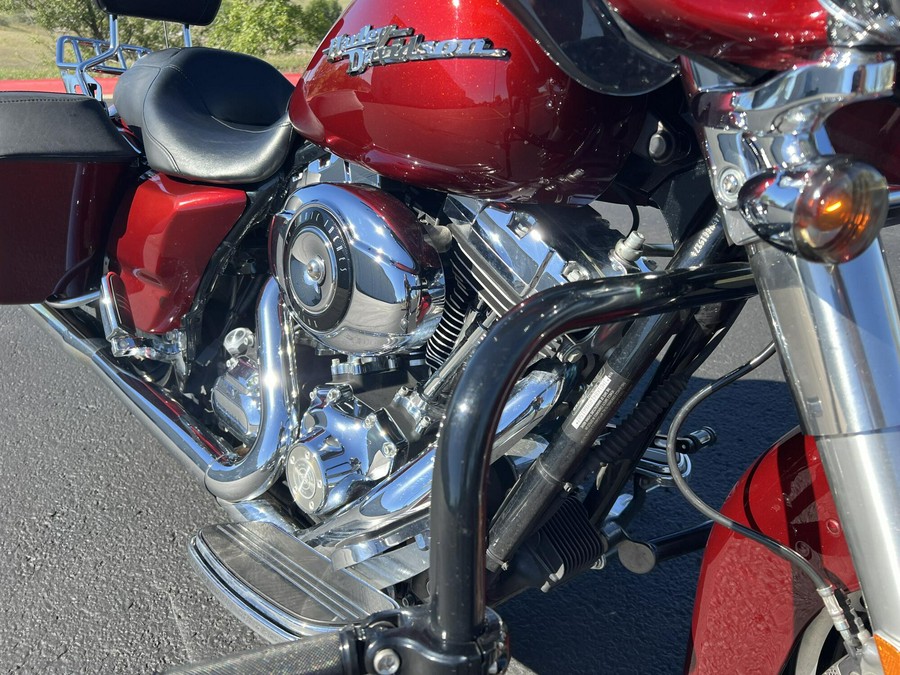 2009 Harley-Davidson® Street Glide®