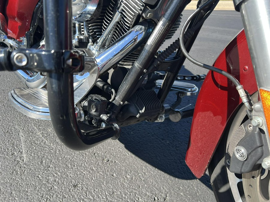 2009 Harley-Davidson® Street Glide®
