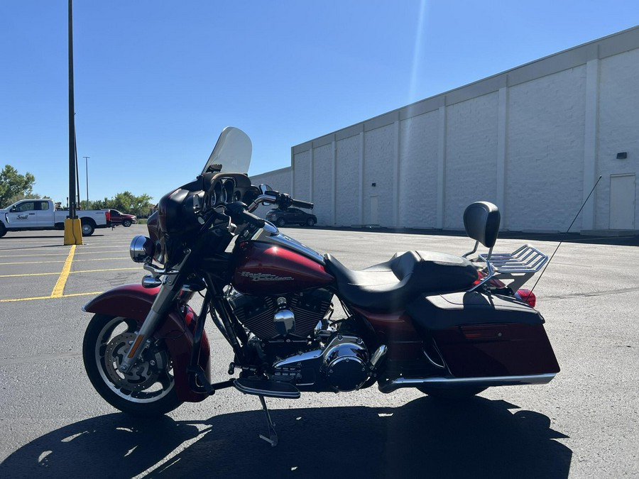 2009 Harley-Davidson® Street Glide®
