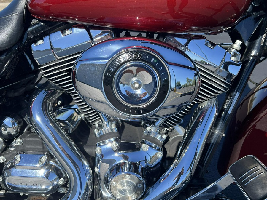 2009 Harley-Davidson® Street Glide®