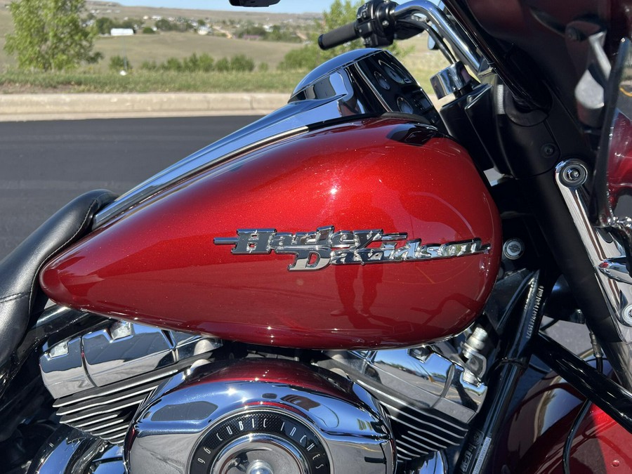 2009 Harley-Davidson® Street Glide®