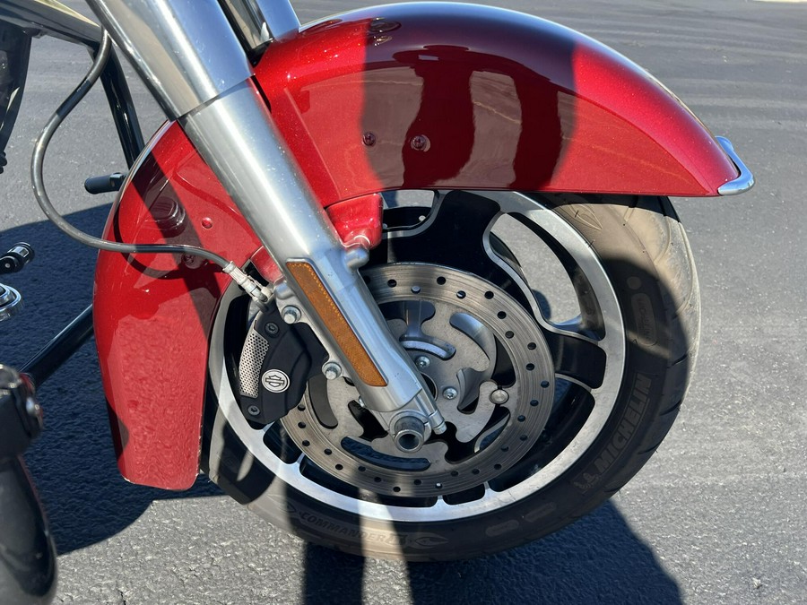 2009 Harley-Davidson® Street Glide®