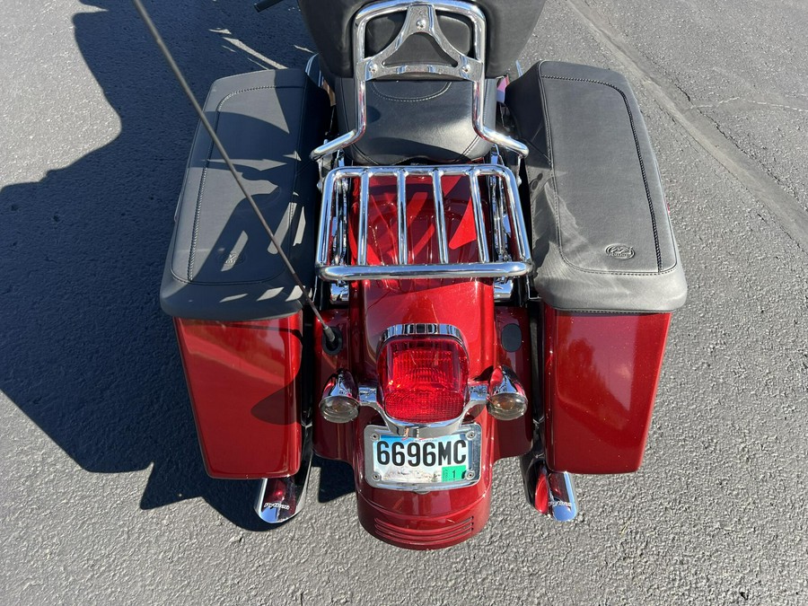 2009 Harley-Davidson® Street Glide®