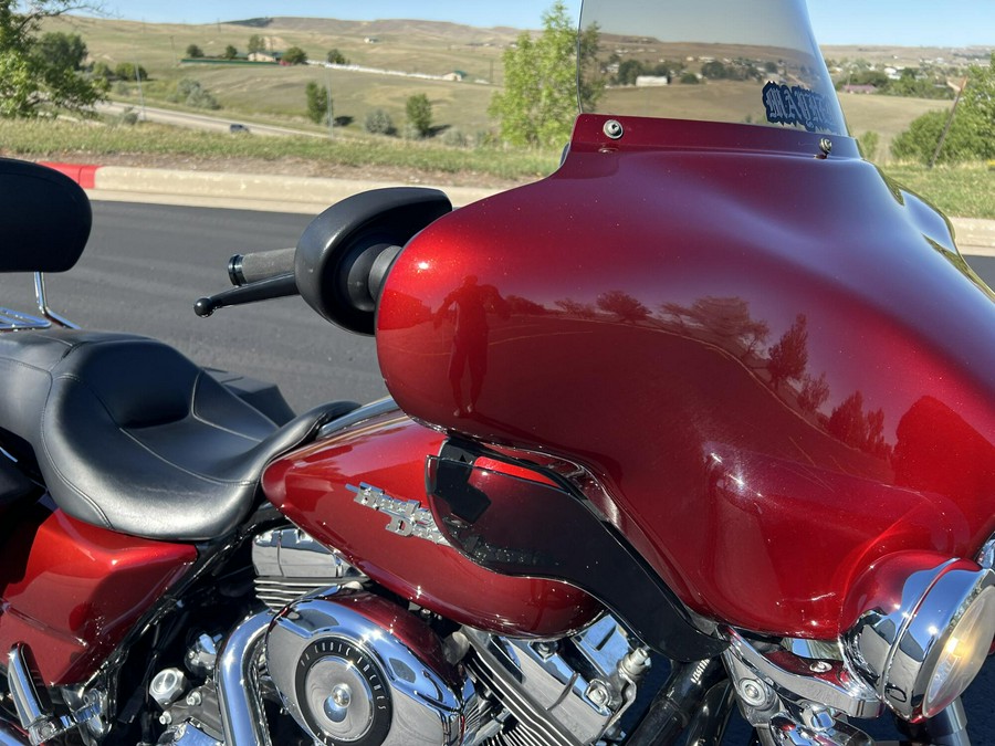 2009 Harley-Davidson® Street Glide®