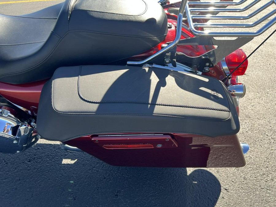 2009 Harley-Davidson® Street Glide®