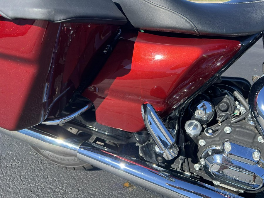 2009 Harley-Davidson® Street Glide®
