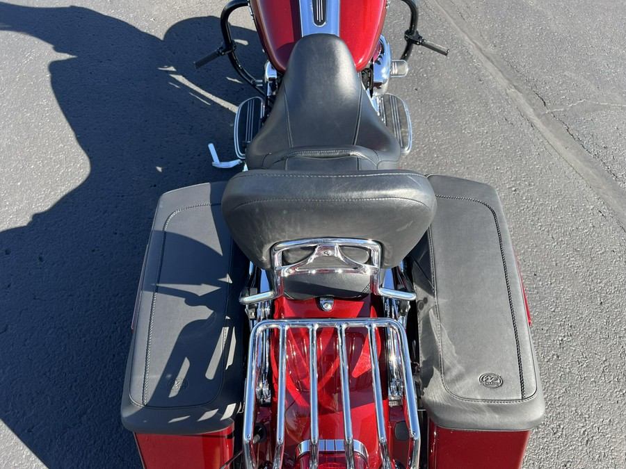 2009 Harley-Davidson® Street Glide®