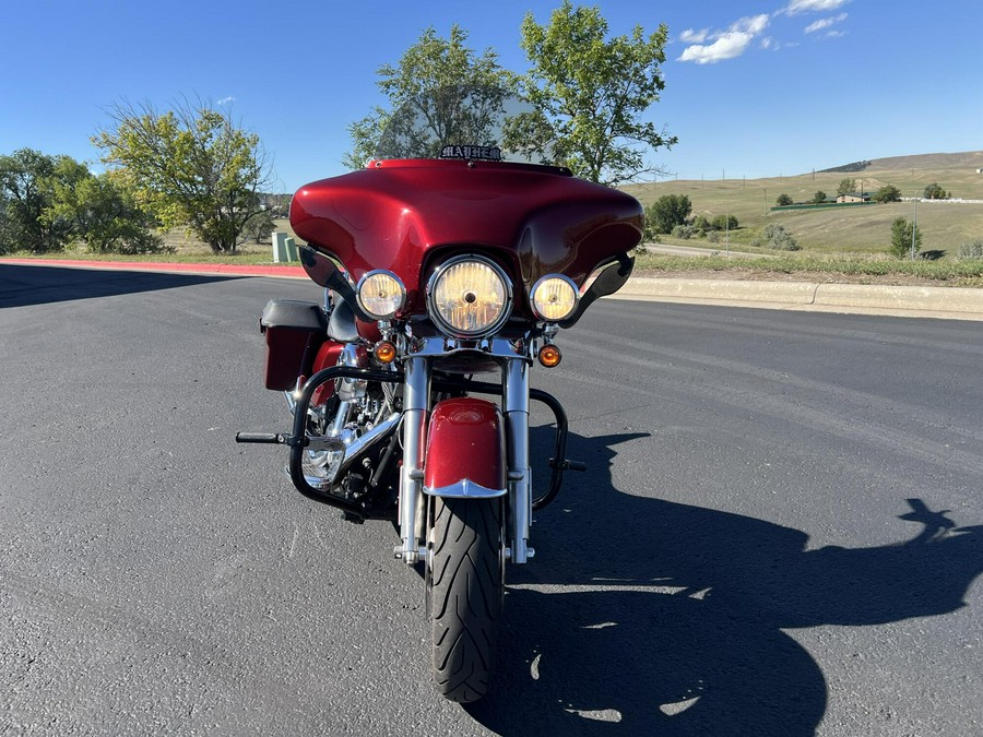 2009 Harley-Davidson® Street Glide®