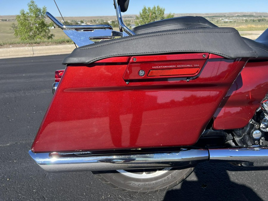 2009 Harley-Davidson® Street Glide®