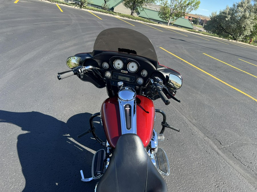 2009 Harley-Davidson® Street Glide®