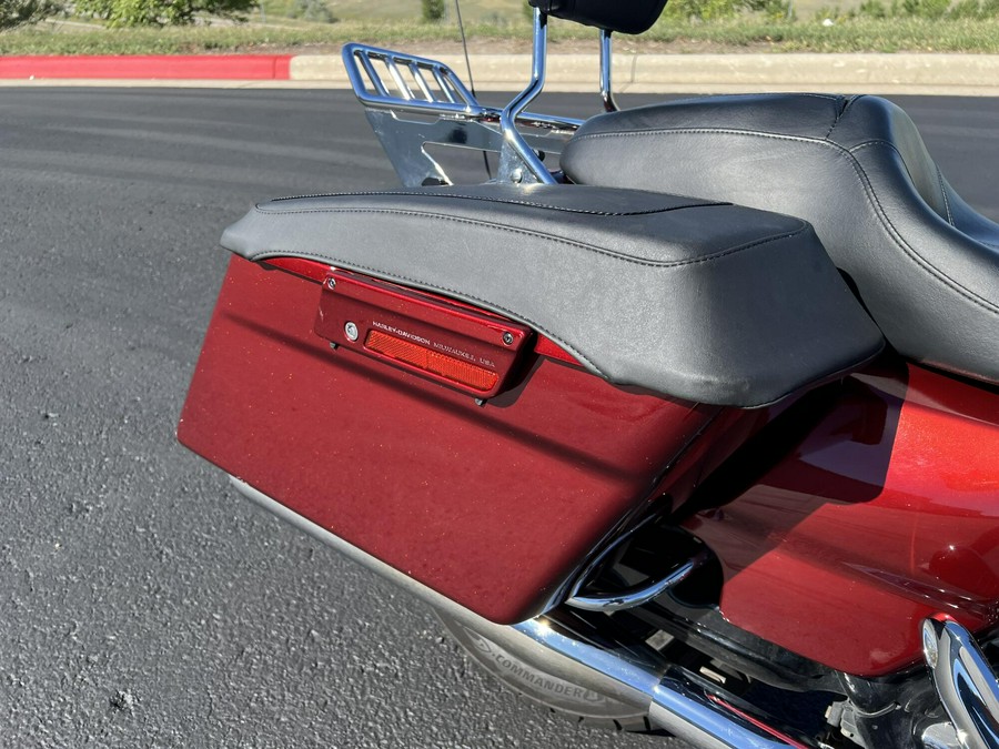 2009 Harley-Davidson® Street Glide®