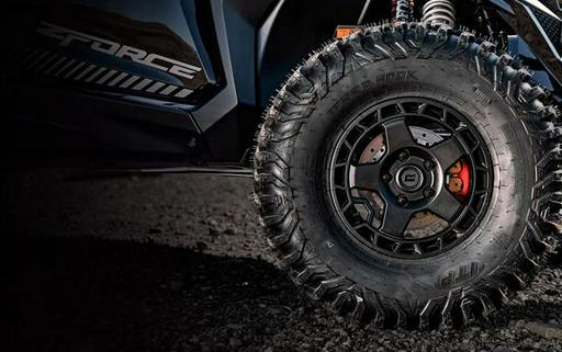 2026 CFMOTO ZFORCE Z10