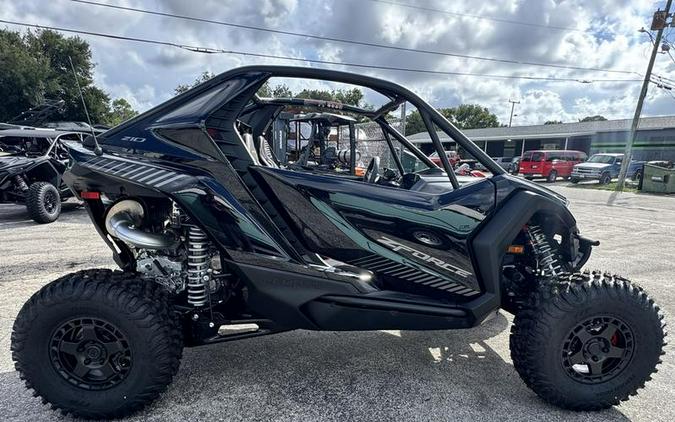 2026 CFMOTO ZFORCE Z10