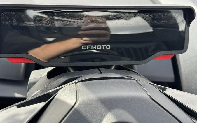 2026 CFMOTO ZFORCE Z10