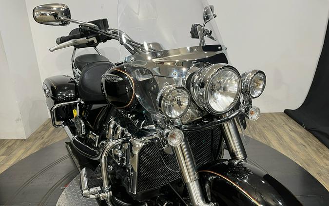 2014 Triumph Rocket III Touring ABS