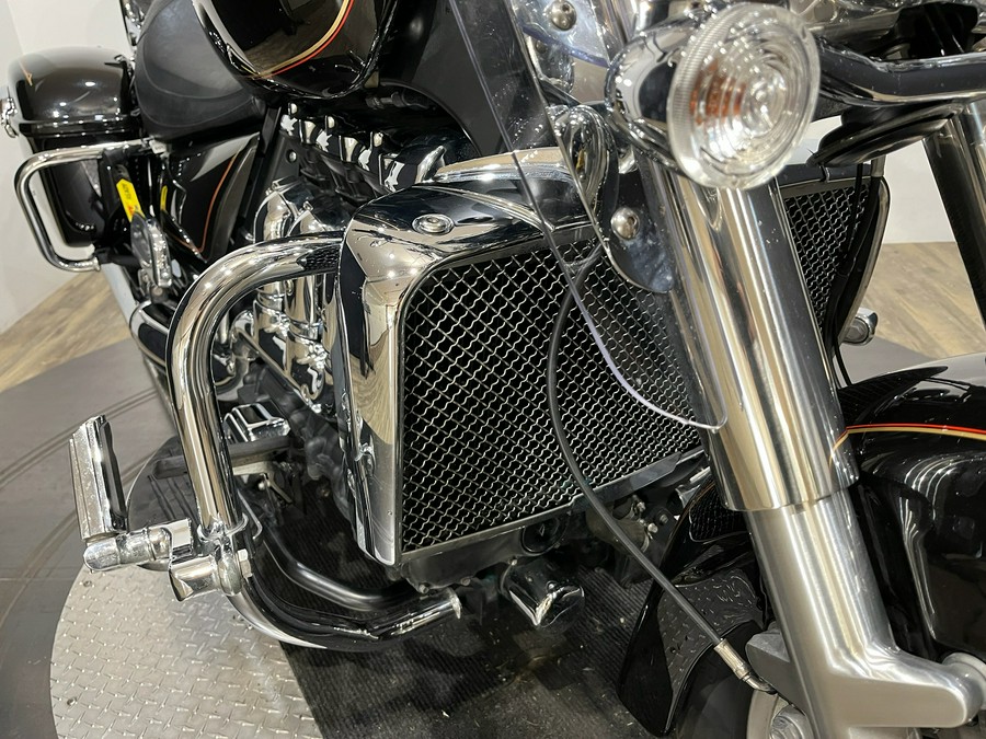 2014 Triumph Rocket III Touring ABS