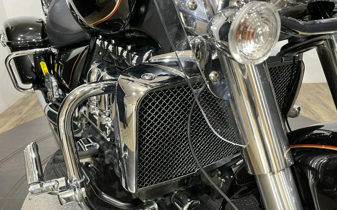 2014 Triumph Rocket III Touring ABS