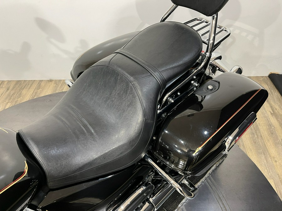 2014 Triumph Rocket III Touring ABS