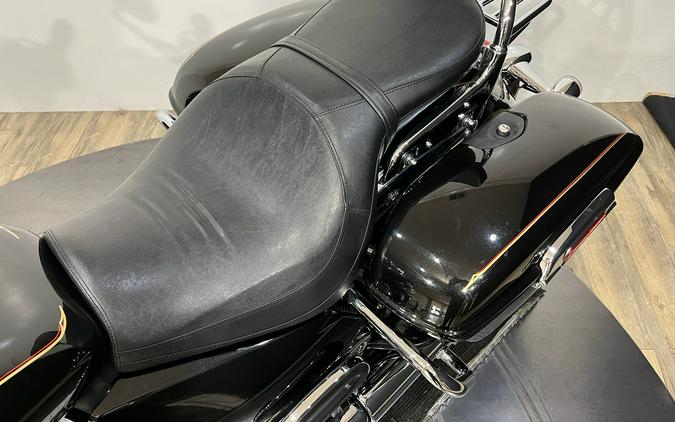 2014 Triumph Rocket III Touring ABS
