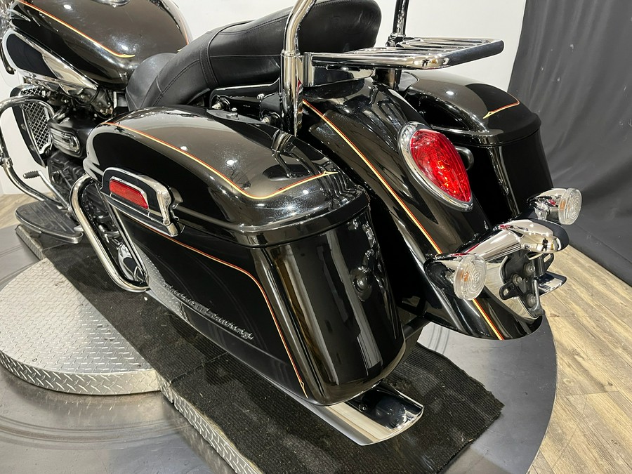 2014 Triumph Rocket III Touring ABS