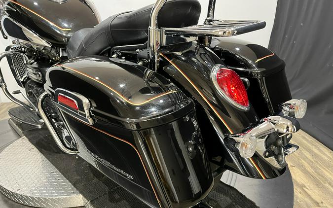 2014 Triumph Rocket III Touring ABS