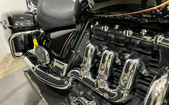2014 Triumph Rocket III Touring ABS