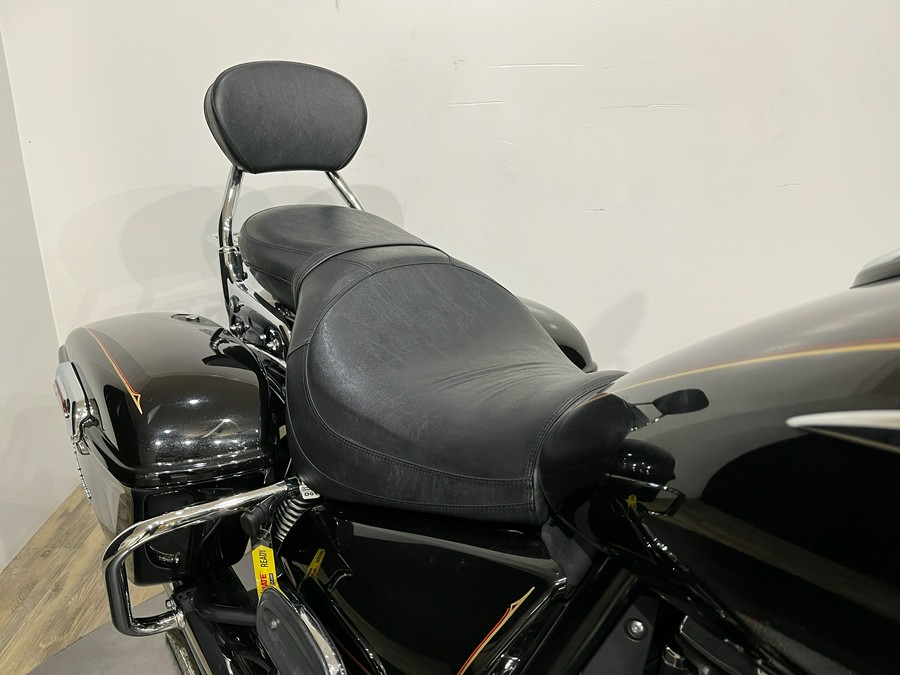 2014 Triumph Rocket III Touring ABS