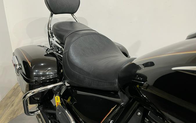 2014 Triumph Rocket III Touring ABS