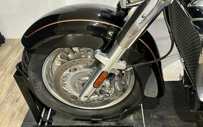 2014 Triumph Rocket III Touring ABS