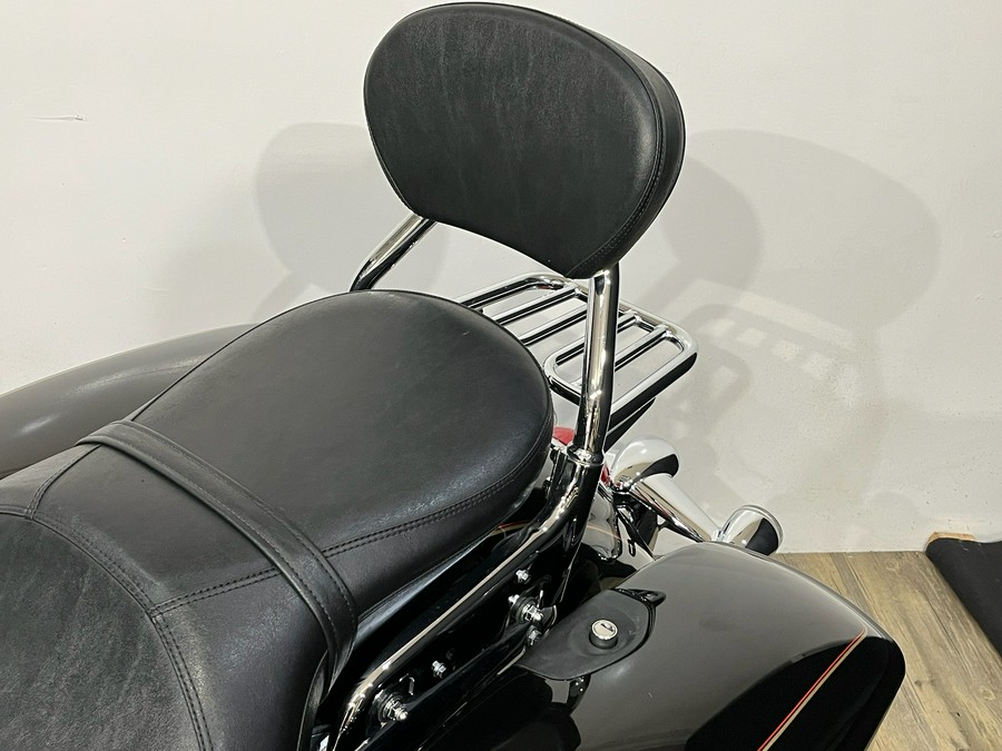 2014 Triumph Rocket III Touring ABS
