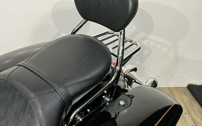 2014 Triumph Rocket III Touring ABS