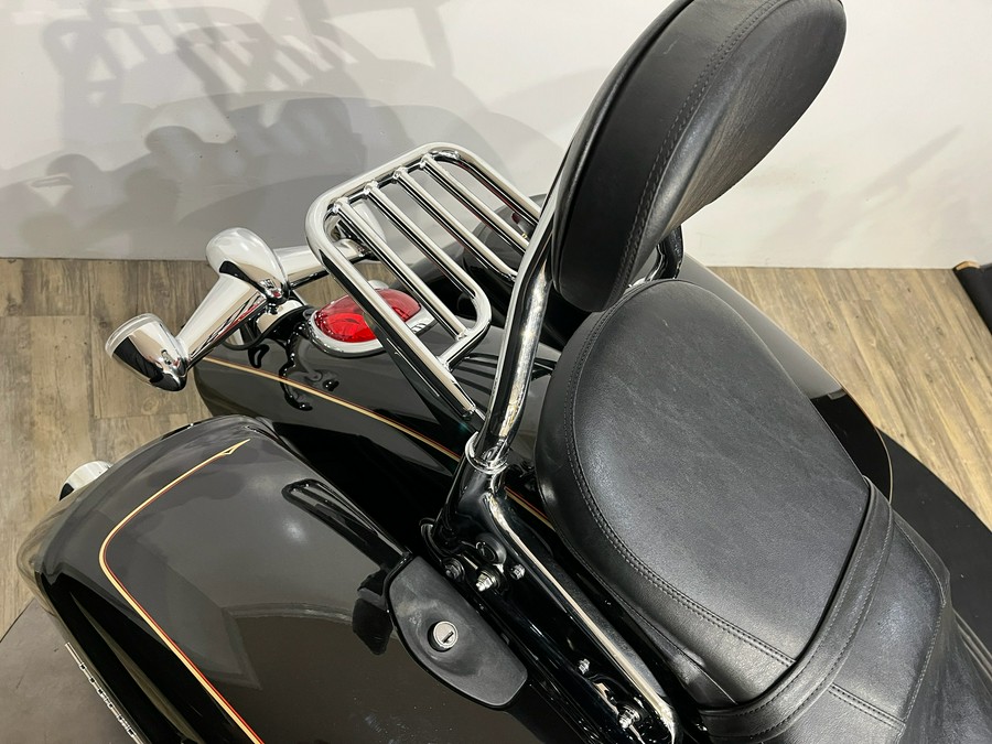 2014 Triumph Rocket III Touring ABS