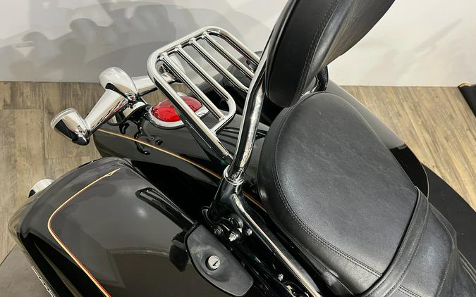 2014 Triumph Rocket III Touring ABS