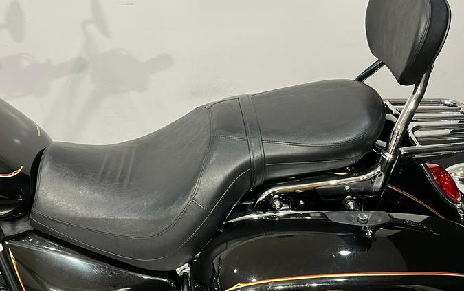 2014 Triumph Rocket III Touring ABS