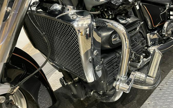 2014 Triumph Rocket III Touring ABS