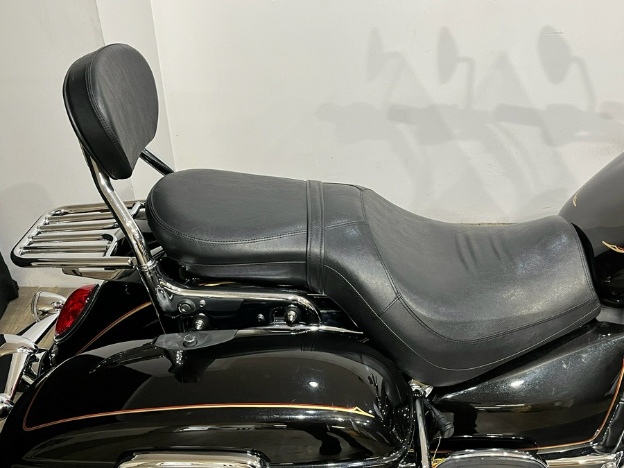 2014 Triumph Rocket III Touring ABS