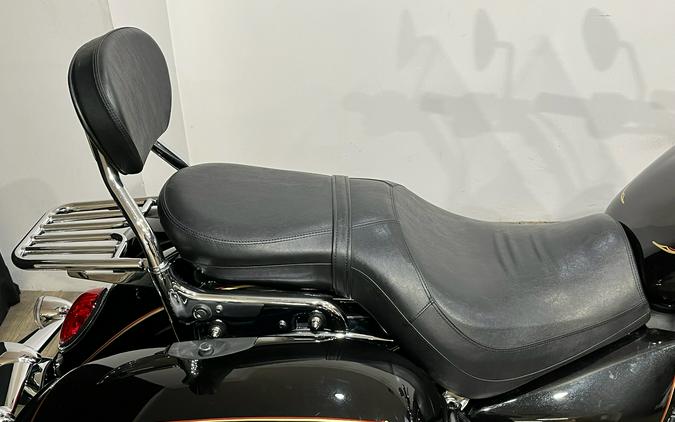 2014 Triumph Rocket III Touring ABS