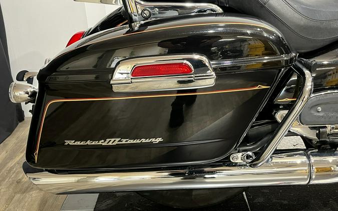 2014 Triumph Rocket III Touring ABS