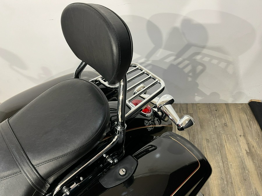 2014 Triumph Rocket III Touring ABS