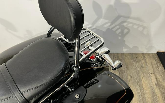 2014 Triumph Rocket III Touring ABS