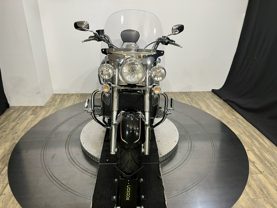 2014 Triumph Rocket III Touring ABS