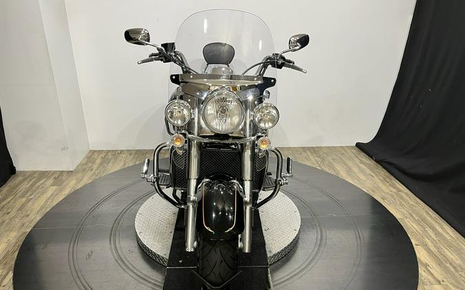2014 Triumph Rocket III Touring ABS