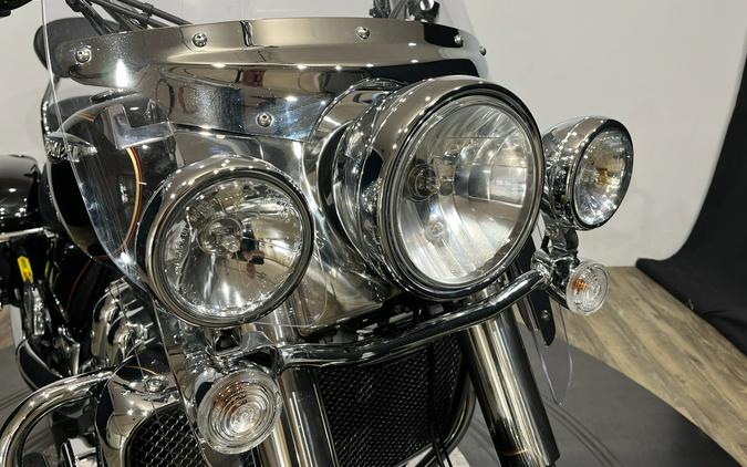 2014 Triumph Rocket III Touring ABS